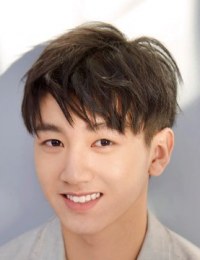 Фото актера Сунь Ао