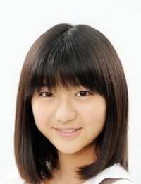 Фото актера Кимура Манатсу