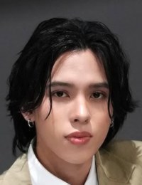 Фото актера Эй-Джей Чаяпол Джутамат