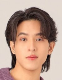 Фото актера ДжейДжей Чаякорн Джутамас