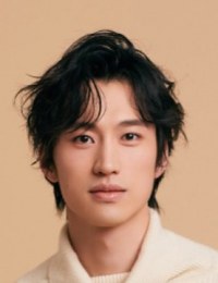 Фото актера Цзя И Цзэ