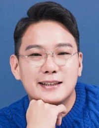 Фото актера Ким Ки Нам