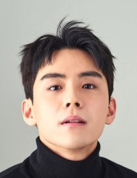 Фото актера Ким До Хун