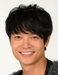 Фото актера Со До Ён