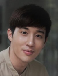 Фото актера Джудо Тантатхадж Тхаринпиром