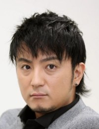 Фото актера Камидзи Юсукэ