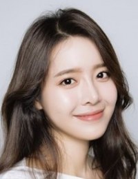 Фото актера Чон Син Хе