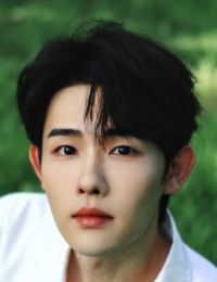 Фото актера Чжао Хуань Жань