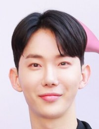 Фото актера Джо Квон