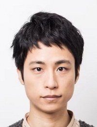 Фото актера Идзима Ку