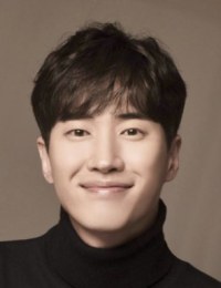 Фото актера Чхве Сын Ён