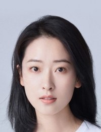 Фото актера Хэ Ю Хун