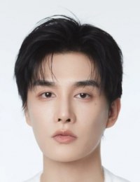 Фото актера Лин Сяо