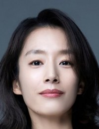 Фото актера Квак Сон Ён