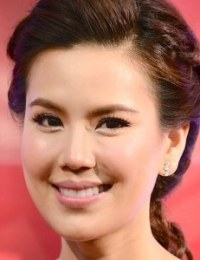 Фото актера Джаб Пиджиттра Сириветчапан