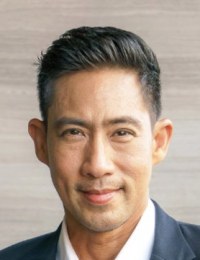 Фото актера Такк Напатсаран Митирарот