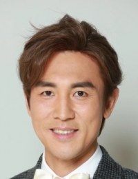 Фото актера Шон Там