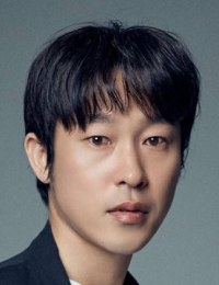 Фото актера Ким Джун Хи