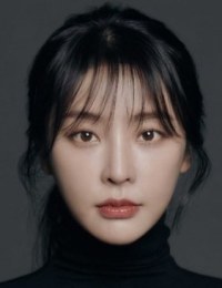 Фото актера Чон Ю Ми