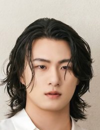 Фото актера Син Сын Хо