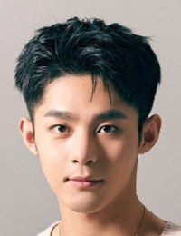 Фото актера Пань Ю Чэн