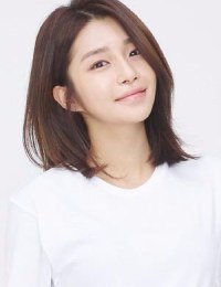 Фото актера Чэ Джи Ан