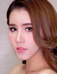 Фото актера Кьюкой Кванкавин Тамронгратсадет