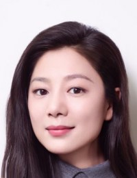 Фото актера Ван Чжэн Эр