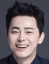 Фото актера Чо Джон Сок