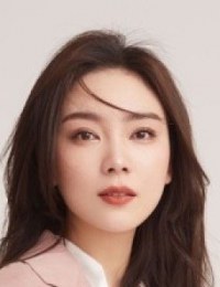 Фото актера Ю Синь Хэ