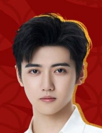 Фото актера Янь Сюй Цзя