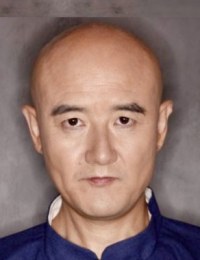 Фото актера Чжун Вэй Хуа