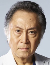 Фото актера Китаоджи Кинъя