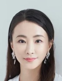 Фото актера Линь Цзин