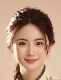 Фото актера Чжао Синь