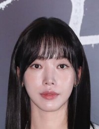 Фото актера Пэ Гы Рин