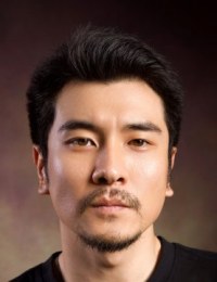 Фото актера Ю Юн Хай