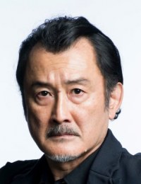 Фото актера Ёсида Котаро