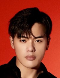 Фото актера Шэнь Чи