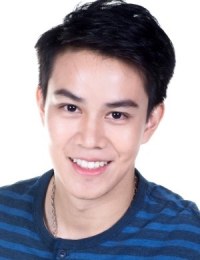 Фото актера Тайфун Такпет Лекавичит