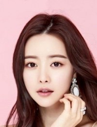 Фото актера Хон Су А