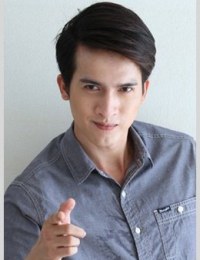 Фото актера Диау Чотпипат Суттиджун