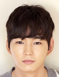 Фото актера Ли Вон Гын