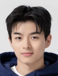 Фото актера Сон Сан Ён