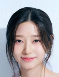Фото актера Ким Мин Джу