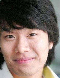 Фото актера Ким Хёк