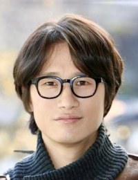 Фото актера Сон Сэ Бёк