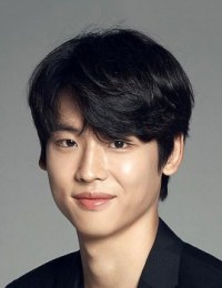 Фото актера Пак Чон У