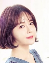 Фото актера Мин Хё Вон