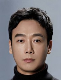 Фото актера Ким Нам Хи